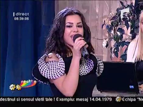 DJ Layla & Dee-Dee - City Of Sleeping Hearts