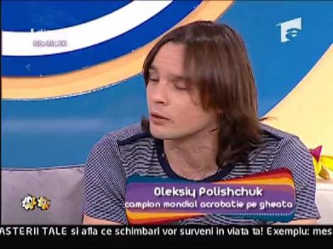 Kings On Ice – Olympic Tour 2010