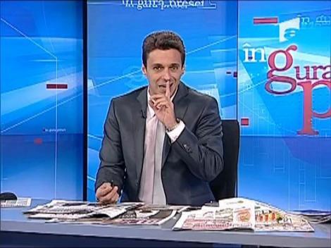 Badea despre contradictiile arestului preventiv