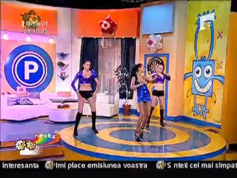 Roxana Dita - Mechanic Love (RMX)