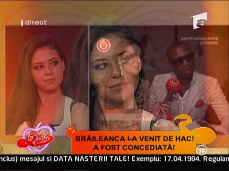 Mitoseru: "UTV vinde tate! De ce a dat-o afara pe Ramona?"