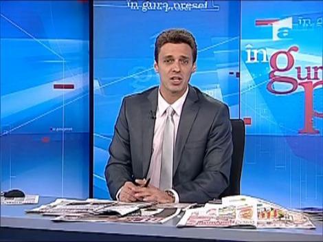 Berca a plecat cu Banu la PD-L