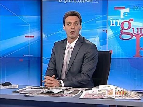 Badea: "In Romania se joaca bas-ling"