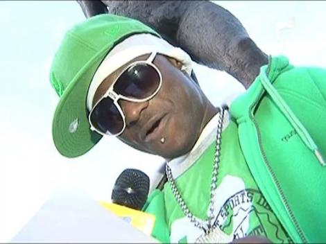 Bianca iubeste fotbalistii