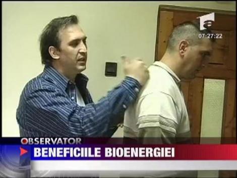 Beneficiile bioenergiei