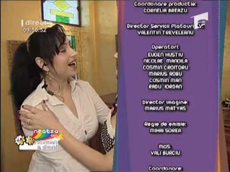 Ileana Ciuculete - Se marita sora mea