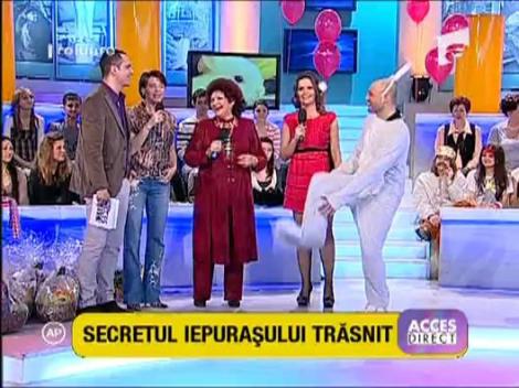 Trupa Andre, intr-o noua formula