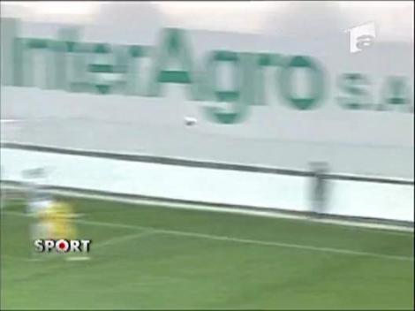 Astra - FC Vaslui 0-0