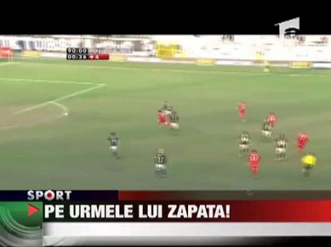 Pe urmele lui Zapata