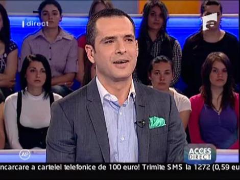 Semifinala concursului "Bomba sexy", maine la Acces Direct