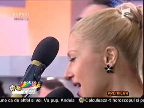 Vank feat. Loara- Prima Noapte