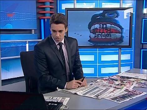 Badea despre gafa presedintiei