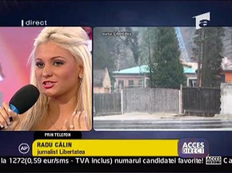 Emmy, cu inima intre Tanase si milionarul Neculaie