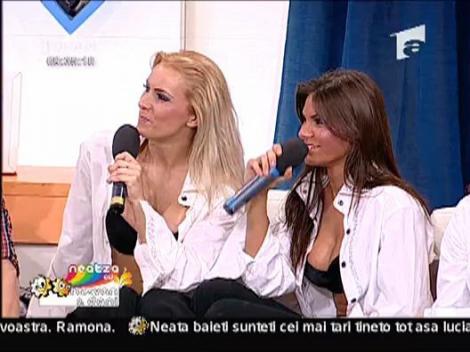 Flamingo Girls au fost cerute in casatorie in Afganistan