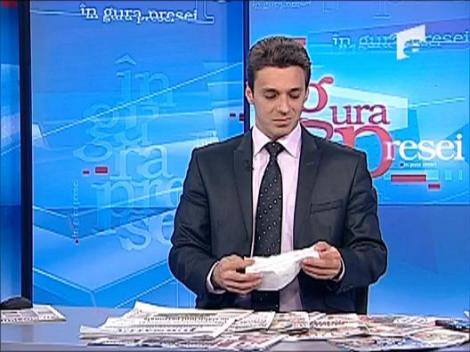 Badea: "Videanu vrea sa faca concurenta Catedralei Mantuirii Neamului"