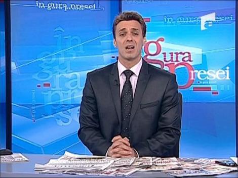 Badea il imita pe Emil Boc