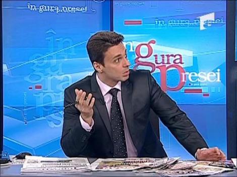 Badea nu stie cine e Sanchi