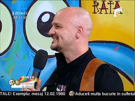 25 de ani de Antract