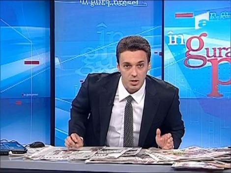 Badea: "Udrea crede ca procurorii sunt carpe de sters pe jos"