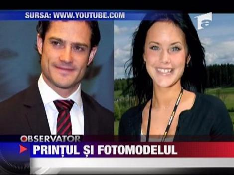 Scandal la nivel inalt in Suedia