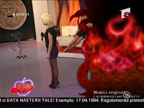 Elena Matei - No one