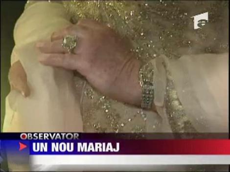 Elizabeth Taylor, al 9-lea sot!