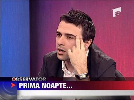 Cornel si Lora! Sedinta sexy pentru noul single!