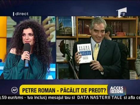 Preotii a caror credinta sunt banii