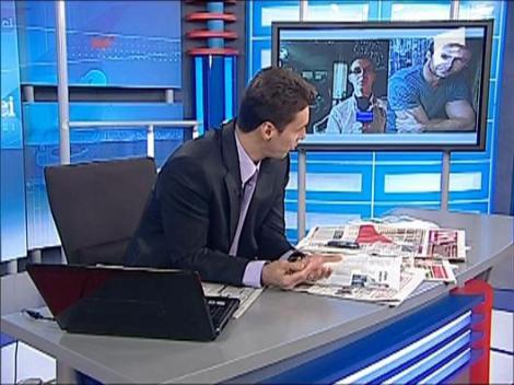 Hugh Jackman vs. Piticu