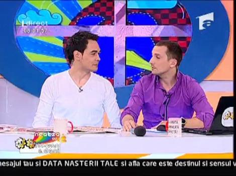 Aglomeratie pe strazii