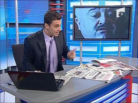 Cum au obtinut DNA arestarea oamenilor de afacere