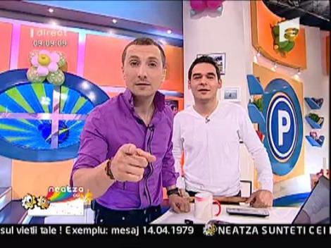 Dani cu o piesa noua