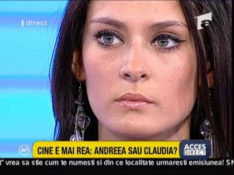 Conflict intre fostele Sexxy?