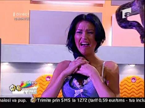 Magicianul Christianis la Neatza