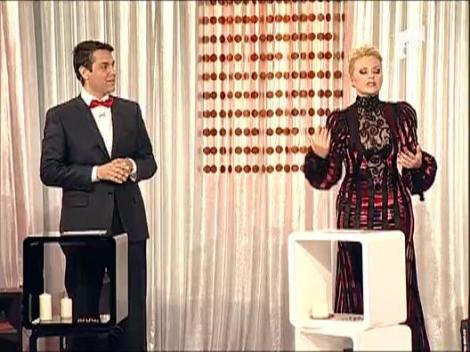 Bote si Bianca, soarele si luna