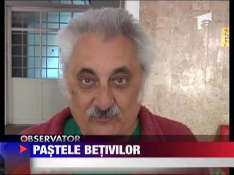 Pastele betivilor