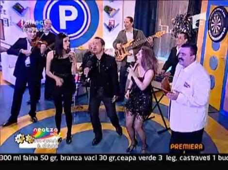 Provincialii - Kibori