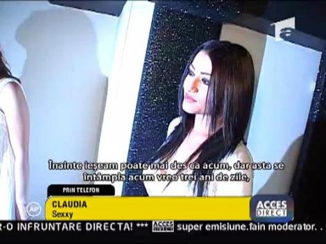 Cine e mai rea: Andreea sau Claudia?