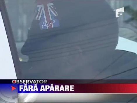 Inca un mort pe trecerea de pietoni