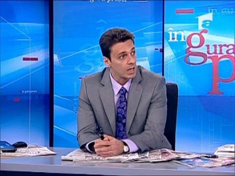 Costiniu, Casuneanu si Locic, in libertate