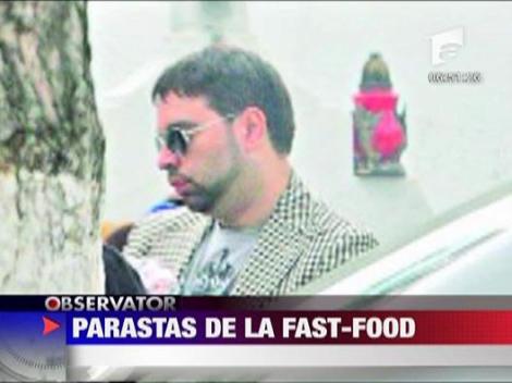 Parastas de la Fast-Food