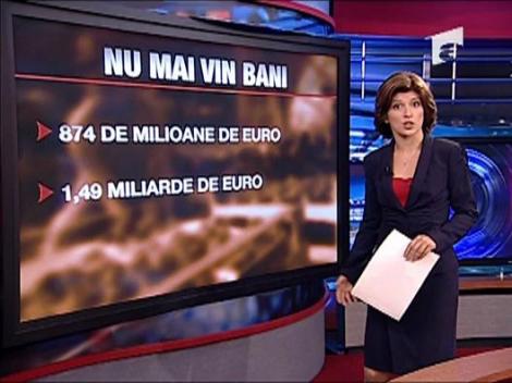 Nu mai vin banii dub strainatate