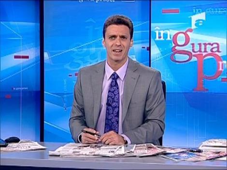 De ce au fost arestati Costiniu, Casuneanu si Locic