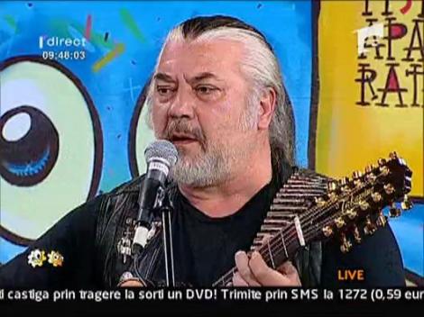 Phoenix - Stars Dance