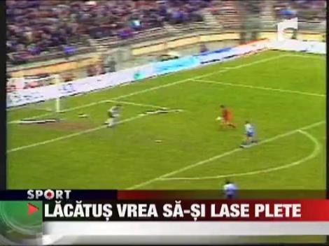 Lacatus face orice pentru Vaslui