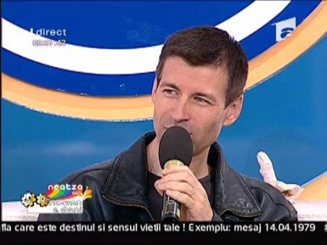 Sarmalele Reci la Neatza