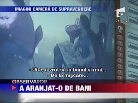 Hoata prinsa la coafor