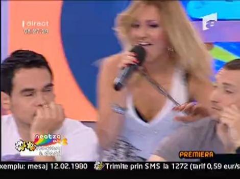 French Kiss - I'm in love