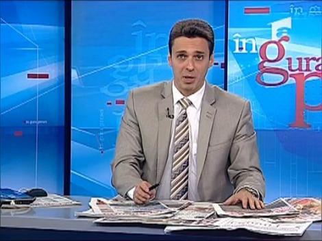 Mircea Badea - tata omida al previziunilor