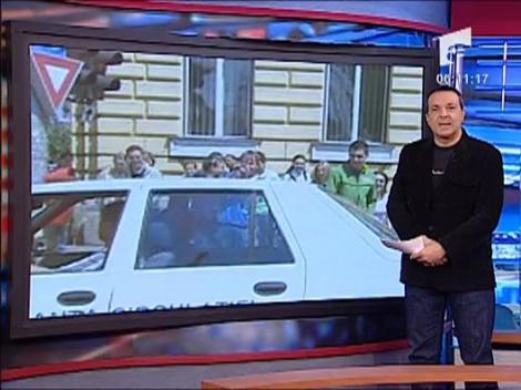 Siguranta circulatiei